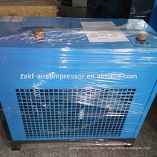 ZAKF gekühlten tragbaren hyperbare Luftkompressor Lufttrockner Kühlung Teile